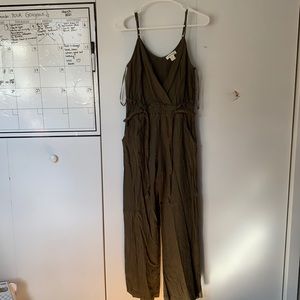 Jumpsuit